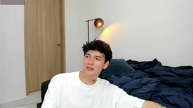 badboy_one_ on StripChat