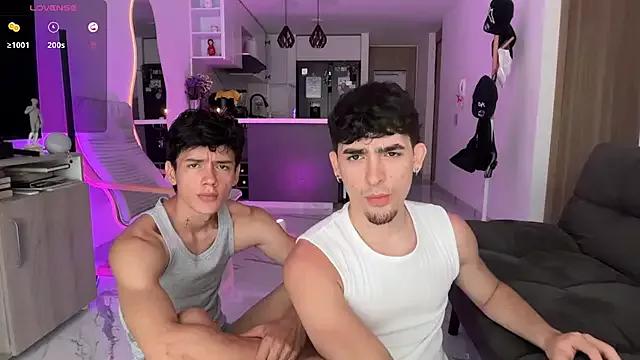 badboy_one_ on StripChat