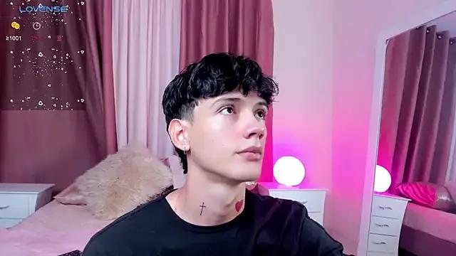 badboy_one_ on StripChat