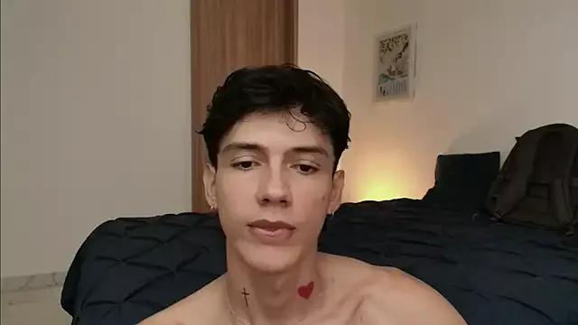 badboy_one_ on StripChat