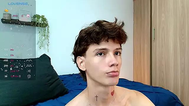 badboy_one_ on StripChat