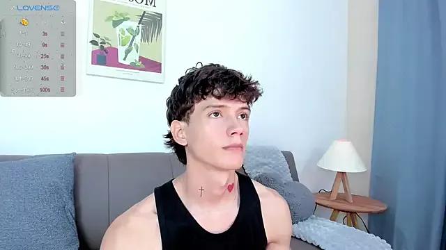 badboy_one_ from StripChat