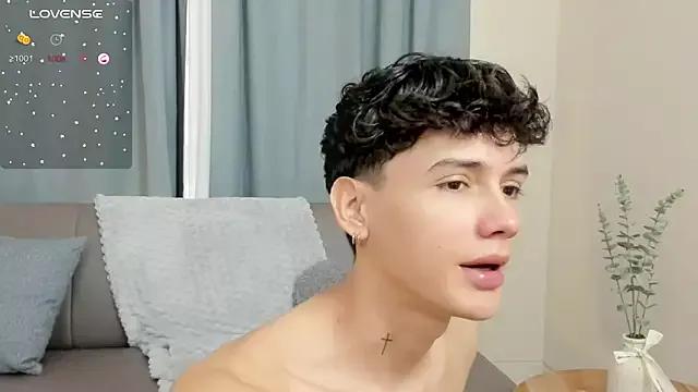 badboy_one_ on StripChat