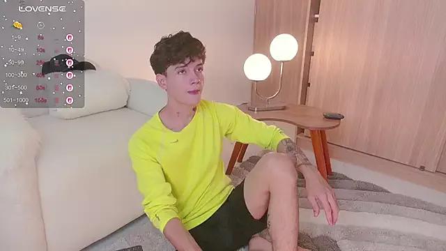 badboy_one_ on StripChat