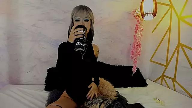 Freechat badfairy on StripChat