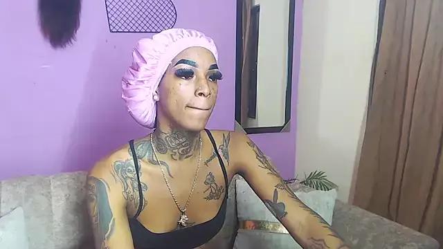 Freechat badgirls_cx on StripChat