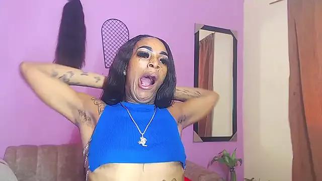 Freechat badgirls_cx on StripChat