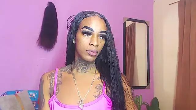 Freechat badgirls_cx on StripChat