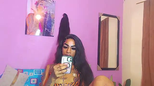 Discover Badgirls_cx, zie wants to masturbate for you badgirls_cx from StripChat