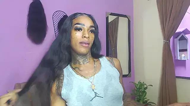 Freechat badgirls_cx on StripChat