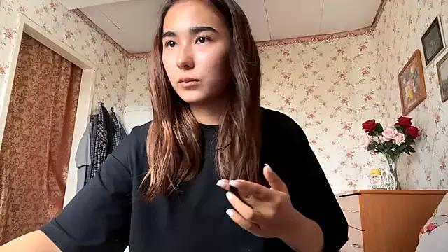 Freechat BahaiHeaven on StripChat