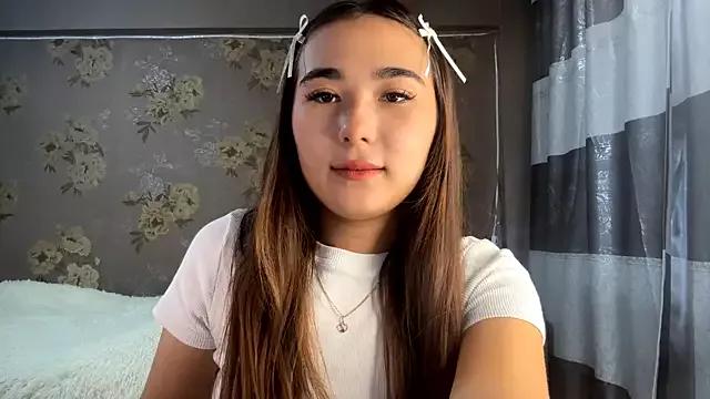 Freechat BahaiHeaven on StripChat