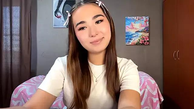 Freechat BahaiHeaven on StripChat