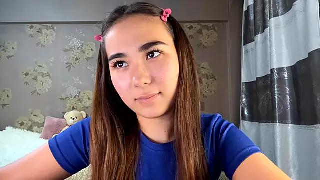 Freechat BahaiHeaven on StripChat