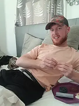 bailey_mcvicar on StripChat