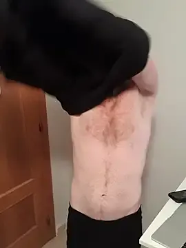 bailey_mcvicar on StripChat