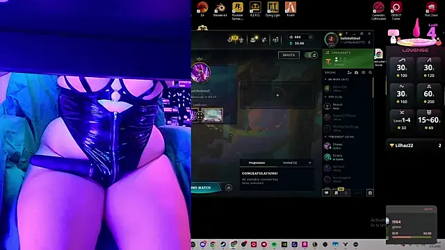 StripChat baileymonarch is Freechat baileymonarch — cum on fuck machine