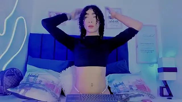 Watch cute stripper Ballesteros_ Ballesteros_ from StripChat