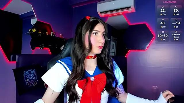 Watch amazing slut Bambi_cutee Bambi_cutee from StripChat