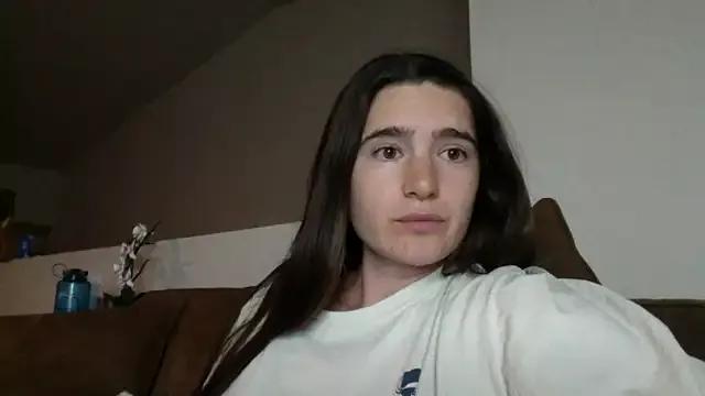 bambifarrina on StripChat