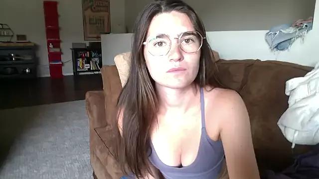 bambifarrina on StripChat