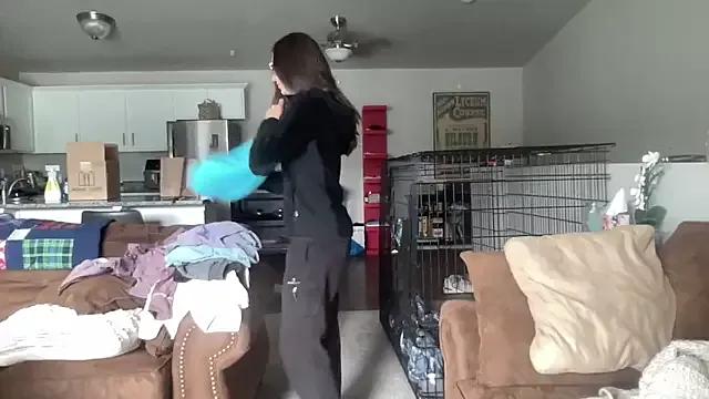 bambifarrina on StripChat