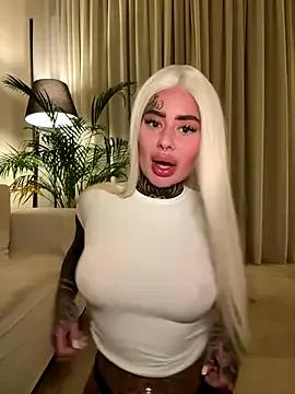 bambixboo on StripChat