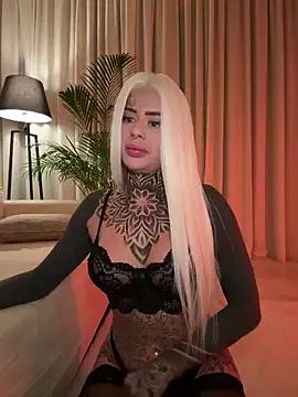 bambixboo on StripChat