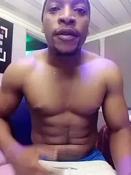 BananaDickon2 from StripChat