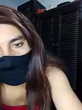 Hot Banouti_23 from StripChat Banouti_23 from StripChat