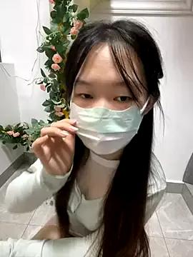 baobei-527 on StripChat 