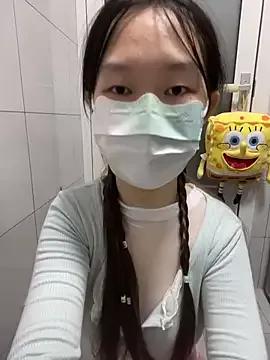 baobei-527 on StripChat 