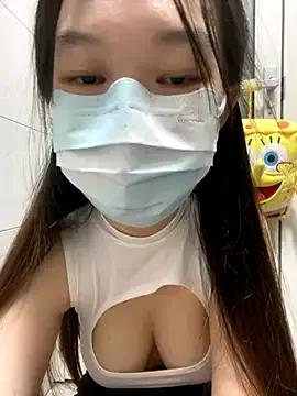 baobei-527 on StripChat 