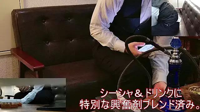 Sexy Bar_muscle from StripChat Bar_muscle from StripChat