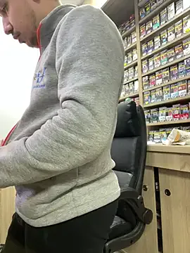 baramadalin — Make me CUM 