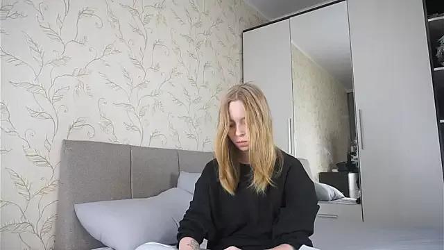 BarbaraViggiani on StripChat 