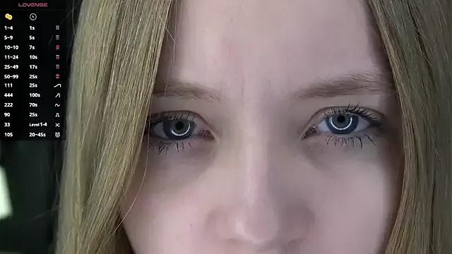 BarbaraViggiani on StripChat 