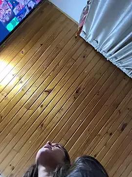 Freechat Barbielatinas on StripChat