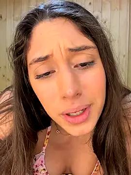 Freechat Barbielatinas on StripChat