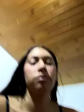 Freechat Barbielatinas on StripChat