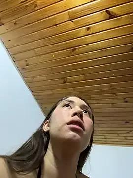 Freechat Barbielatinas on StripChat