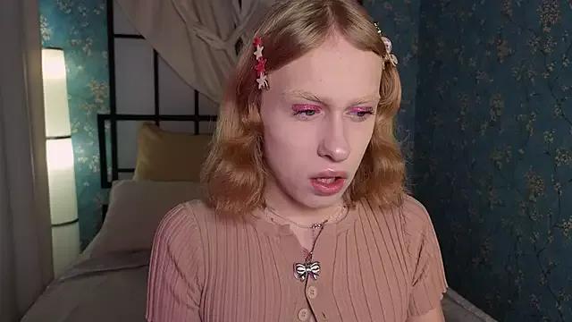 Check out BarbieRichy, zie wants to masturbate for you BarbieRichy from StripChat