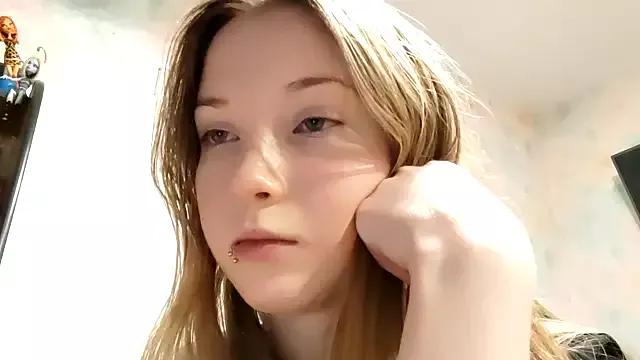 BarkySedna from StripChat