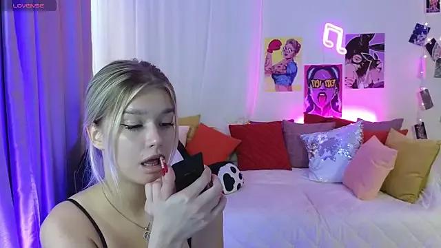 BattyMelody on StripChat 