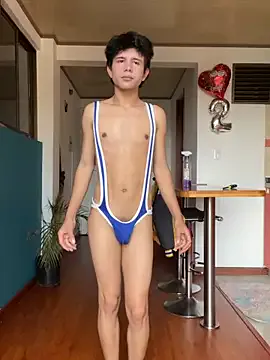 Bay_freedo on StripChat