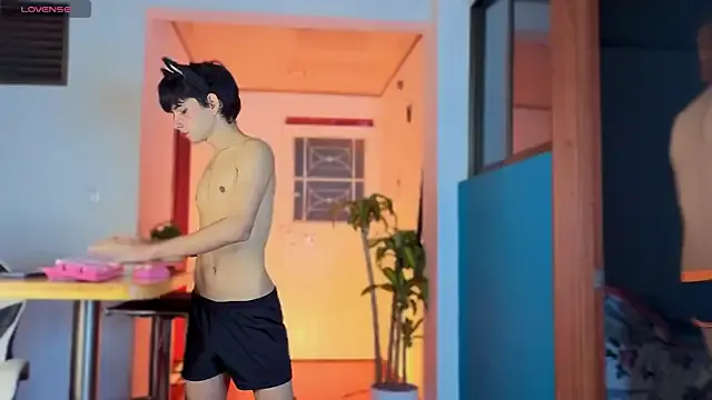 Bay_freedo on StripChat