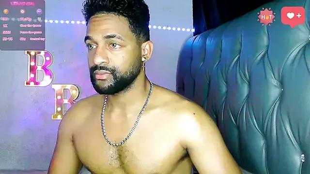 bbcblackhot34 on StripChat 