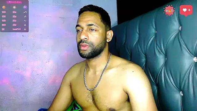 bbcblackhot34 on StripChat 