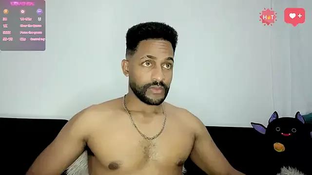 bbcblackhot34 on StripChat