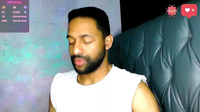 bbcblackhot34 on StripChat 